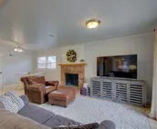 Holiday Hills House located in the "Magical Mile"