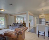 Holiday Hills House located in the "Magical Mile"