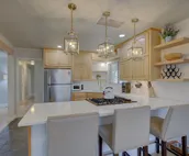 Holiday Hills House located in the "Magical Mile"