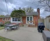 Holiday Hills House located in the "Magical Mile"