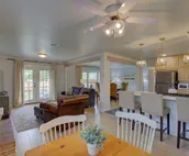 Holiday Hills House located in the "Magical Mile"