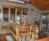Rustic Residential Tempur-pedic - No cleaning fees