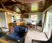 Hope Lake Hideaway