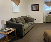 Branded 5 Bunkhouse Farm & Kennel, no cleaning fee