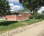 Randy & Dawn's Home