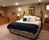 Randy & Dawn's Home