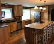Randy & Dawn's Home