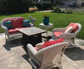 Randy & Dawn's Home