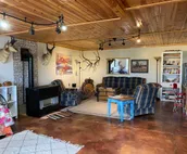The Painter's Cottage