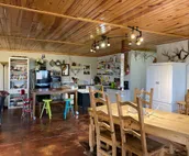 The Painter's Cottage