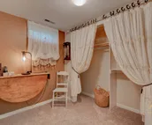 Highland Hideaway