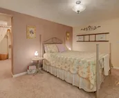 Highland Hideaway