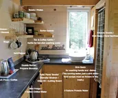 The Batch - Tiny House Living