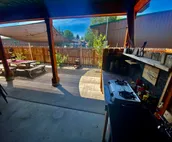 Unit B-Great location near the Wind River Range