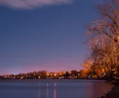 Very Large Lake Home - Golf course - Lake Kampeska
