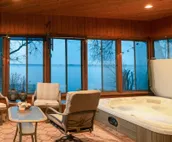 Very Large Lake Home - Golf course - Lake Kampeska