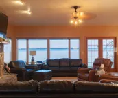 Very Large Lake Home - Golf course - Lake Kampeska