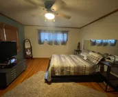Ranch Home Near Everything Except the Neighbors