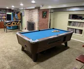 Ranch Home Near Everything Except the Neighbors