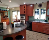 Ranch Home Near Everything Except the Neighbors