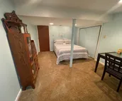 Ranch Home Near Everything Except the Neighbors