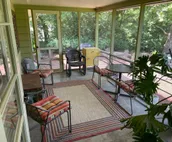 Ranch Home Near Everything Except the Neighbors