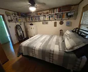 Ranch Home Near Everything Except the Neighbors