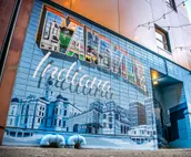 Downtown Digs #1: Location! Open Concept 2BDRM