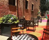 Downtown Digs #1: Location! Open Concept 2BDRM