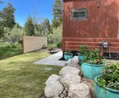 Birds Eye View Cabin - Pine Creek/Sauna/Fireplace