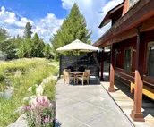 Birds Eye View Cabin - Pine Creek/Sauna/Fireplace
