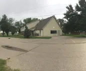 The Big Ranch House