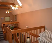 The Big Ranch House