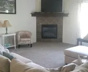 Inviting Place To Call Home For A While
