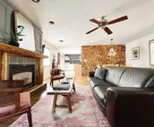 The Woodsley - Hinterwood Inn & Cabins