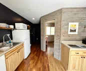 The Woodsley - Hinterwood Inn & Cabins