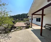 The Woodsley - Hinterwood Inn & Cabins