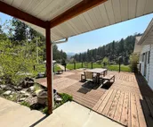 The Woodsley - Hinterwood Inn & Cabins