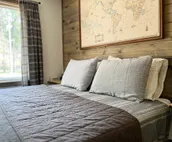 The Woodsley - Hinterwood Inn & Cabins