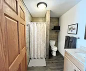 The Woodsley - Hinterwood Inn & Cabins
