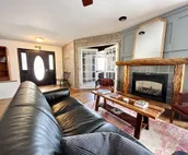 The Woodsley - Hinterwood Inn & Cabins