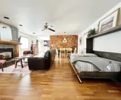 The Woodsley - Hinterwood Inn & Cabins
