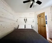 The Woodsley - Hinterwood Inn & Cabins