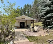 The Woodsley - Hinterwood Inn & Cabins