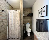 The Woodsley - Hinterwood Inn & Cabins