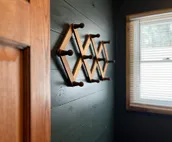 The Woodsley - Hinterwood Inn & Cabins