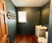 The Woodsley - Hinterwood Inn & Cabins