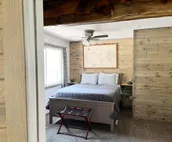 The Woodsley - Hinterwood Inn & Cabins