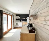 The Woodsley - Hinterwood Inn & Cabins