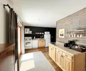 The Woodsley - Hinterwood Inn & Cabins